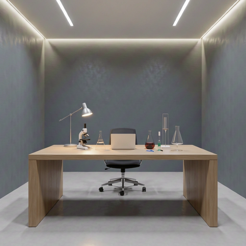 Mediterranean Logic Antalya Headquarters