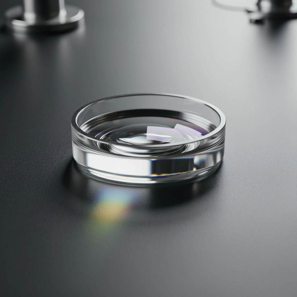 Technical precision visualization