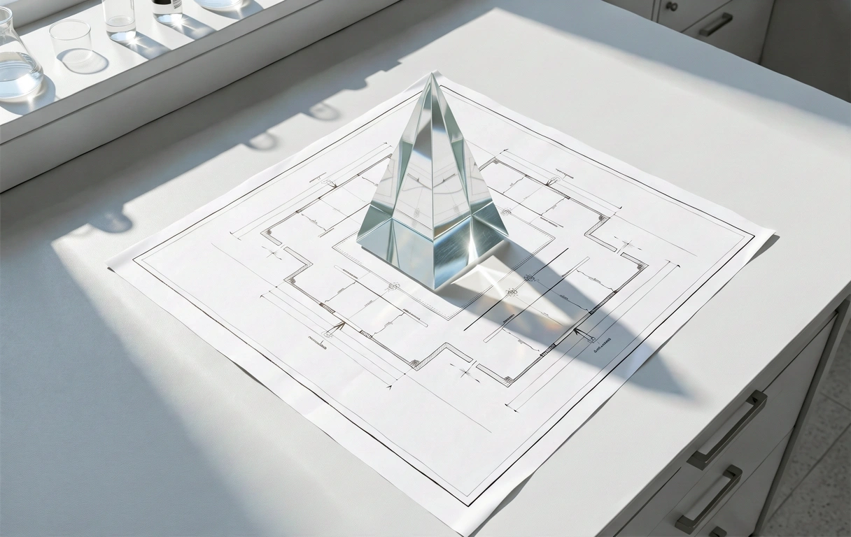 Analytical research environment