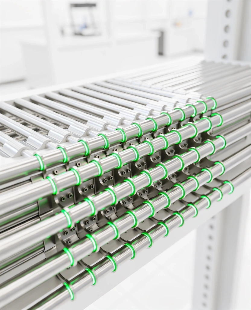 Laboratory hardware interface