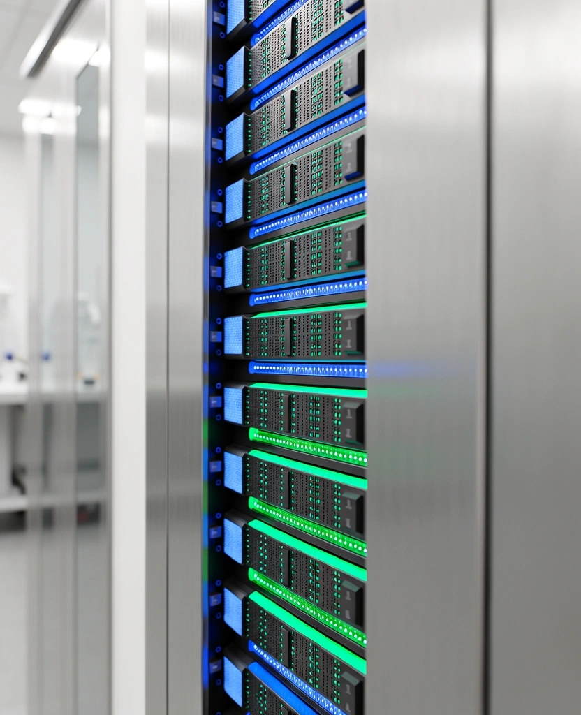 Mediterranean Logic Research Environment