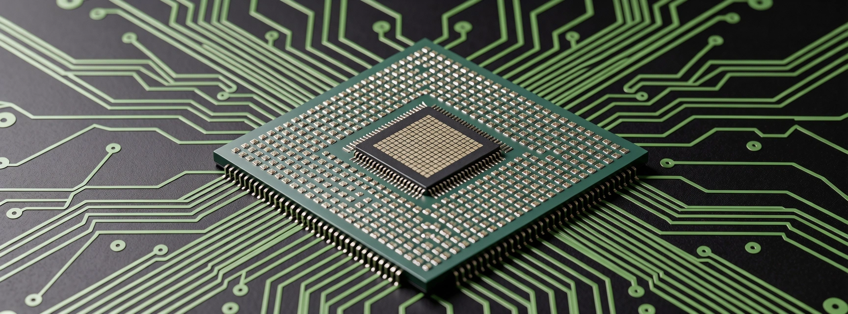 Computing architecture